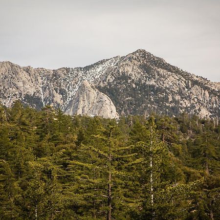 Idyllwild Camping Resort Cottage Exterior photo