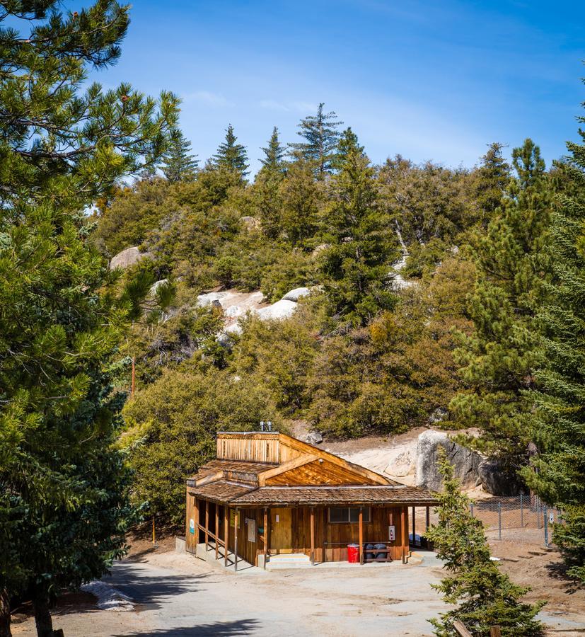 Idyllwild Camping Resort Cottage Exterior photo